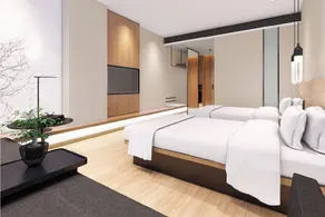 Fairfield by Marriott Baoding High-Tech Zone - Image 4
