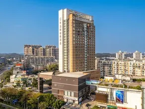 White Dolphin Hotel - Image 5