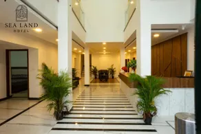 Hotel Sea Land - Image 3