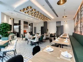 City Comfort Premier Hotel Jurong Huayang Metro Station - Image 5
