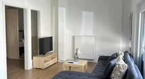 Schöne Ferienwohnung im Zentrum - Image 5