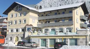 Hotel Am Reschensee - Image 4