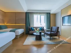 Zhonghui Hotel - Image 4