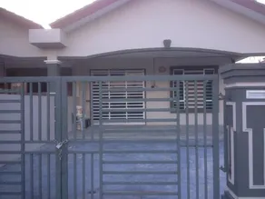 Muar Town Nice Guest House 3 rooms 6 pax - Image 3