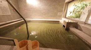 Super Hotel Sano Fujioka - Image 3