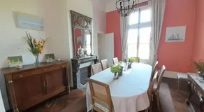 Aile Château La Chapelle du Bois des Faulx - Image 3