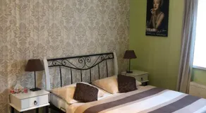 DŮM POD RADNICÍ pokoje - Image 5