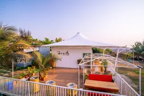 Mysha Hill and Sea Resort - Pet Friendly - Image 3