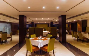 Atharva Hotel & Resort - Image 4