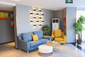 7 Days Inn (Xingtai Neiqiu County Government Branch) - Image 3