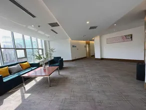 GreenTree Inn Baoding Baiyangdian Express Hotel - Image 5