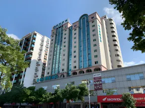 City Comfort Inn Yunfu Bus Station Yihua International Plaza - Image 5
