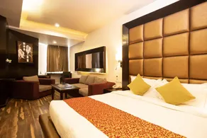 The Fern Residency Kathmandu - Image 3