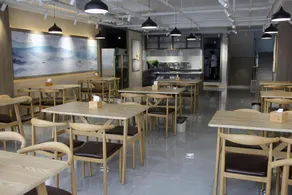 Dongming Huasheng City Hotel - Image 3
