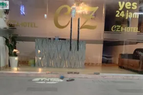 OYO 90431 CZ Hotel - Image 3