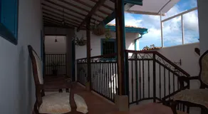 Hotel Casa Oasis - Image 2