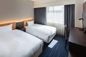 Shin Iizuka Station Hotel - Image 2