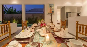 Gajah Villas Bali by Nagisa Bali - Image 5