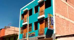 Hotel Everest - Image 4