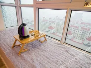 Qixing Holiday Hotel - Image 4
