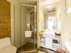 New century Manju Select Hotel Hongqiao Hub National Exhibition Center - Image 2
