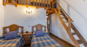 Landhaus 'La Cárcava' mit Bergblick, privater Terrasse und Wi-Fi - Image 4