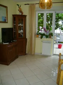 Apartment Rezikica A1 Palit, Island Rab - Image 4