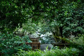 LUYINSANQIU GLAMPING RESORT - Image 4