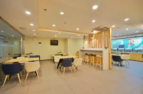 Hanting Hotel Harbin Dongdazhi Street - Image 5
