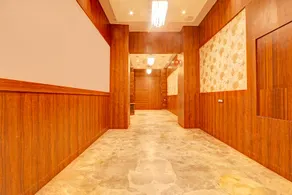 Palette Hotel by CheckIn Zero Mile, Nagpur - Image 5