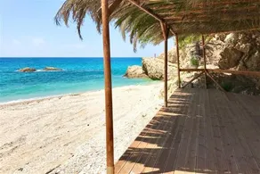 Nadia's Beach House - Image 1