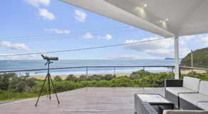 'A Beachside Getaway - 8' by HolidayCo - Image 4