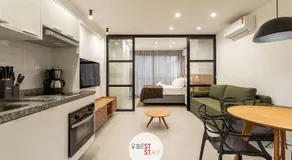 Charmosos Apartamentos Reformados na Glória - Image 5