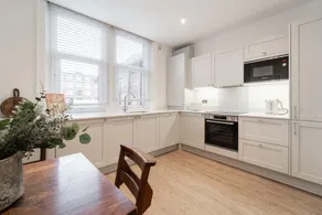 8 The Quadrant Luxury Apartments - Hoylake - Image 4