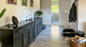 Awesome Home In Hjerm With Wifi - Image 2