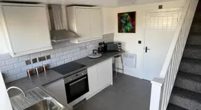 Welcome rooms 55b- Self Check-In whole apartment FULLY REFURBISHED - Image 3
