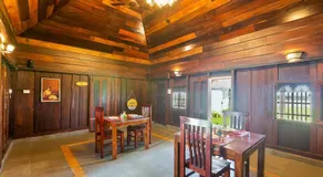Deshadan's Tarangi Beach Villas,Marari - Image 4