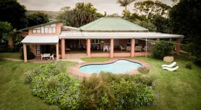 Ku-Boboyi River Lodge - Image 2