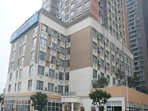 Oak Hotel Chongqing Yicheng International Branch - Image 5