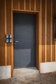Les cabanes - Image 2