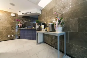 Daejeon Jungri Hotel Art Vin - Image 3