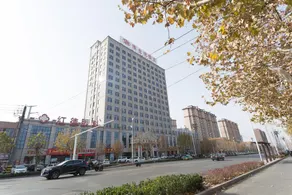 Shanxi Boyu International Hotel - Image 5