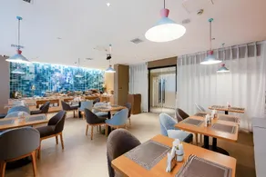 Home Inn Neo Shijiazhuang Zhongshan East Road Nan San Tiao - Image 3