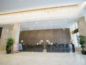 Jinghua Hotel - Image 3