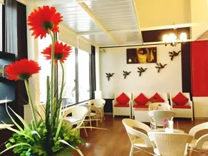 Asawann Hotel Nongkhai - Image 4