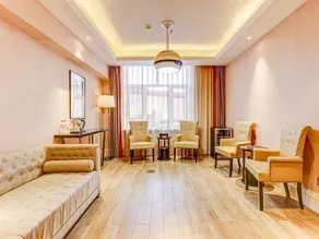 Yulang International Hotel (Mudanjiang Railway Station Cancer Hospital) - Image 4