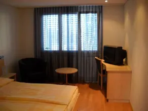 Hotel Flamatt - Image 4