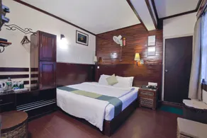 The Nettle and Fern Hotel Gangtok - Image 5