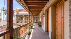 Abadía Hotel - Image 3
