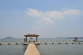 Wuhan Kanghao Hotel - Image 4
